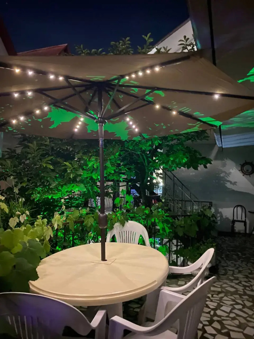 Меблированный комнаты Гавань-Адлер