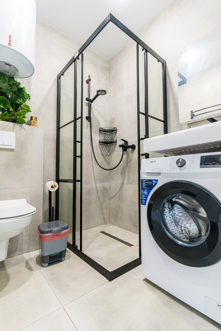 Апартаменты на Вербовой от LetоAрart