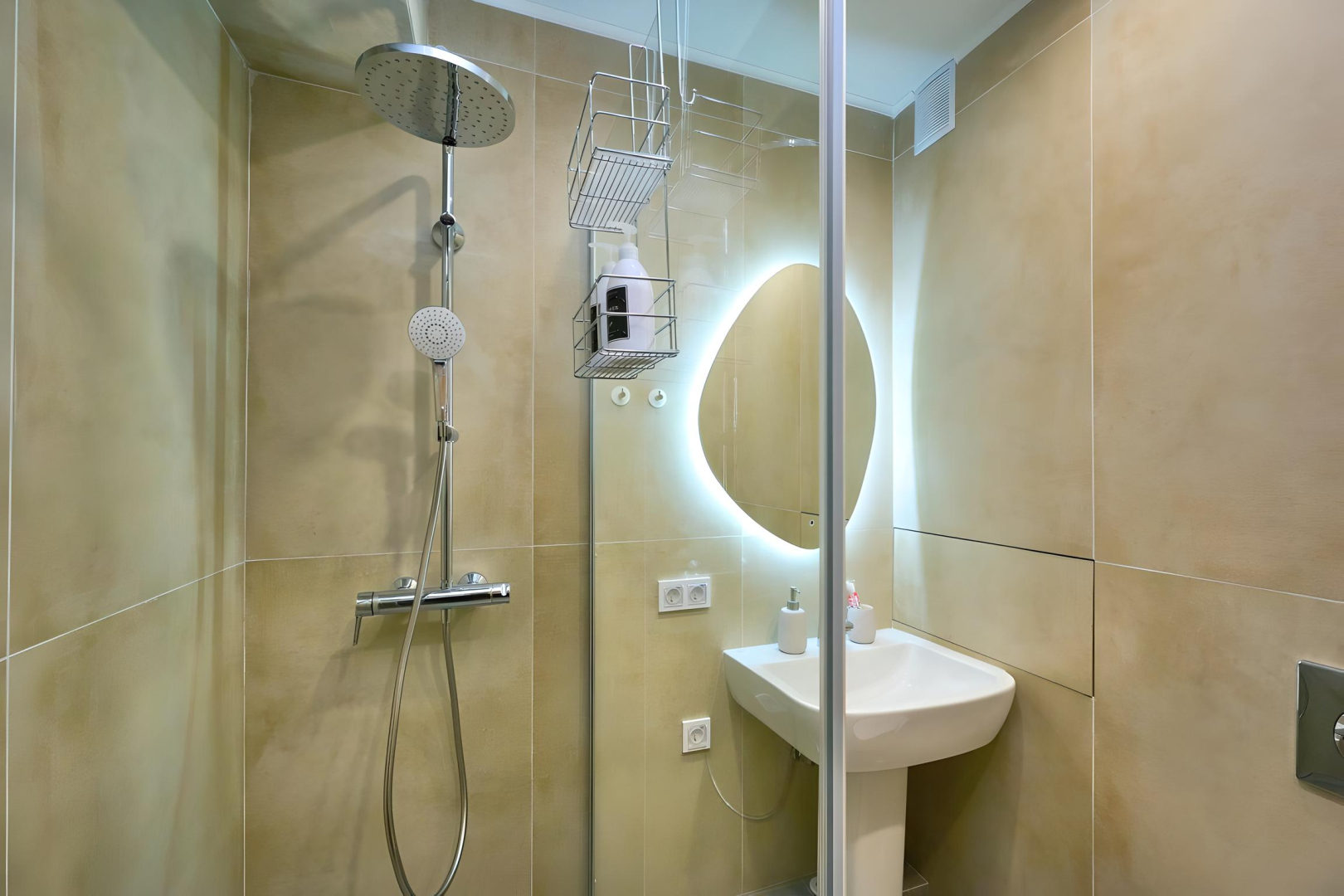 Апартаменты Grand Palace 933