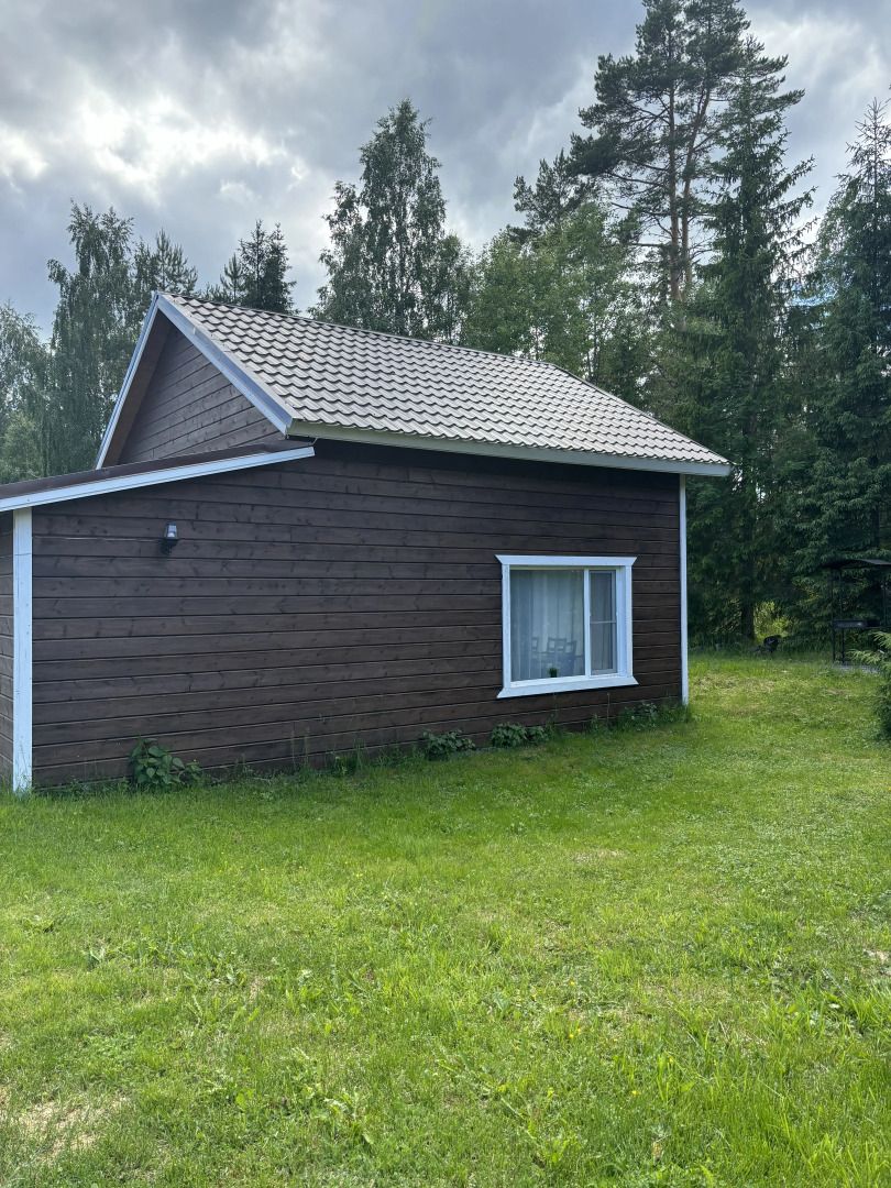 Гостевой Дом Фортуна