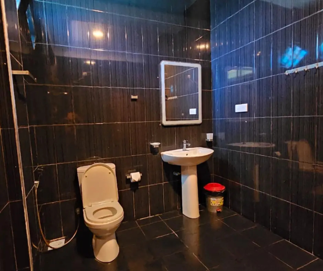 Вилла Bungalow Grand Villa Kalametiya