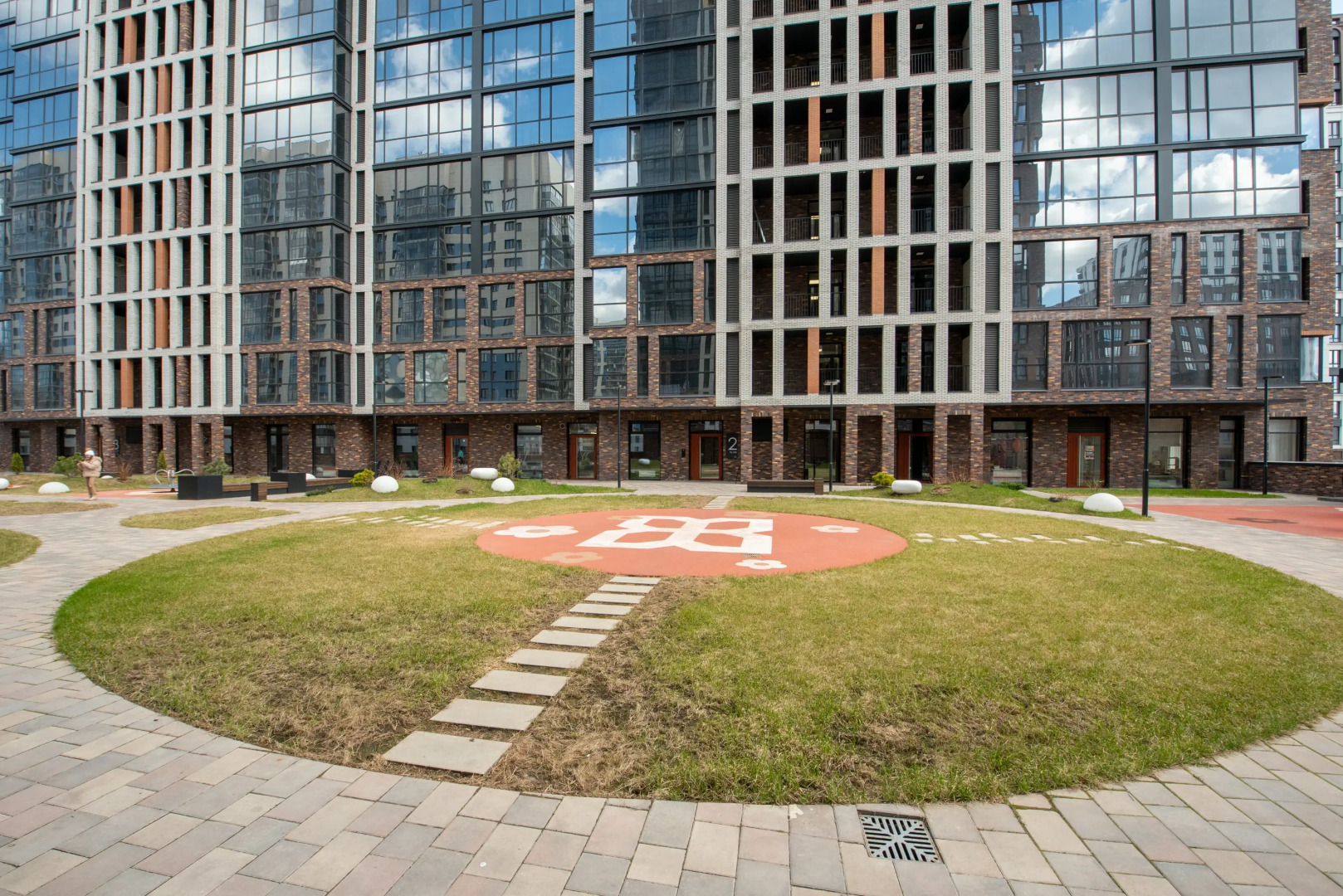 Апартаменты Йорт ЖК Свобода