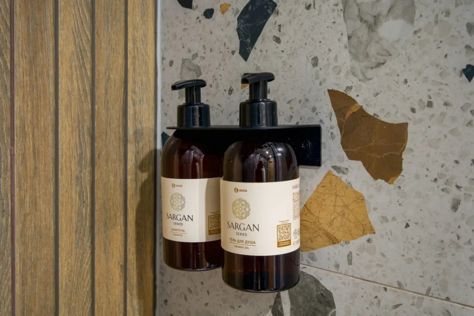 Исаакиевский лофт II. Улучшенные апартаменты