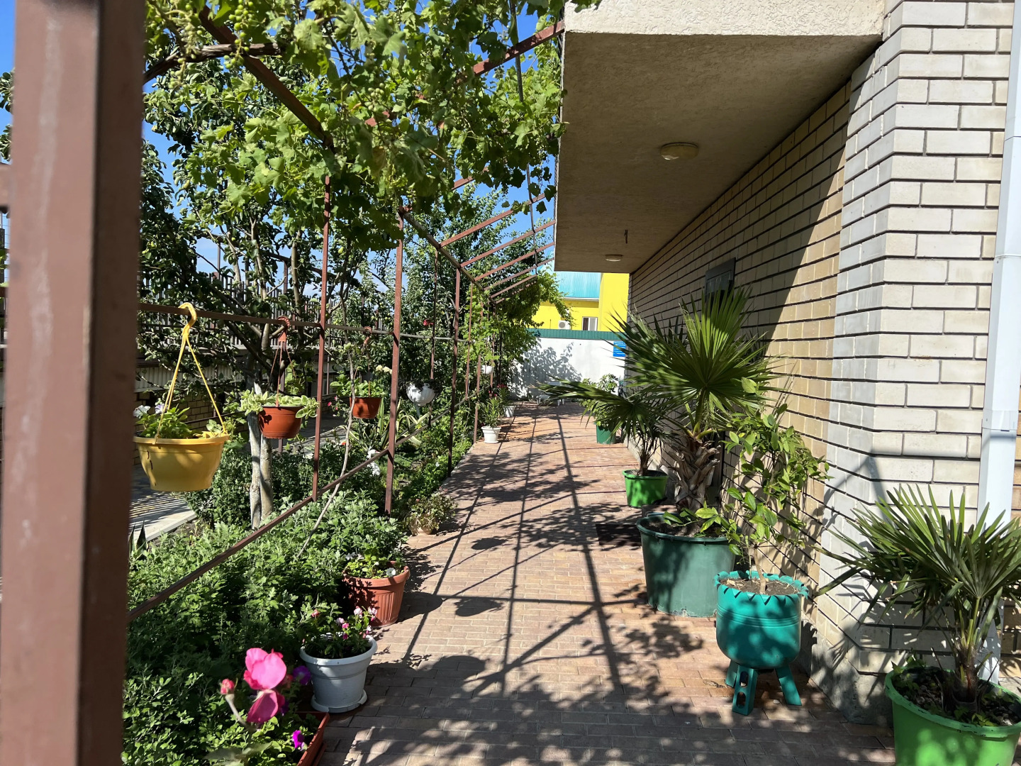 Гостевой Дом Райский Уголок