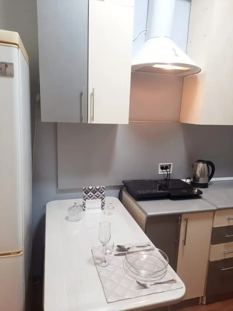 Квартира Комфорт на Карла Маркса 25