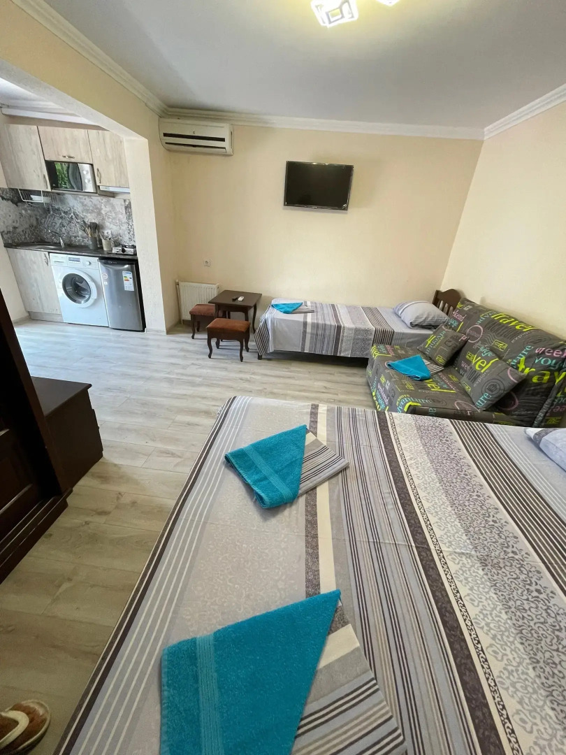 Гостевой дом Montana