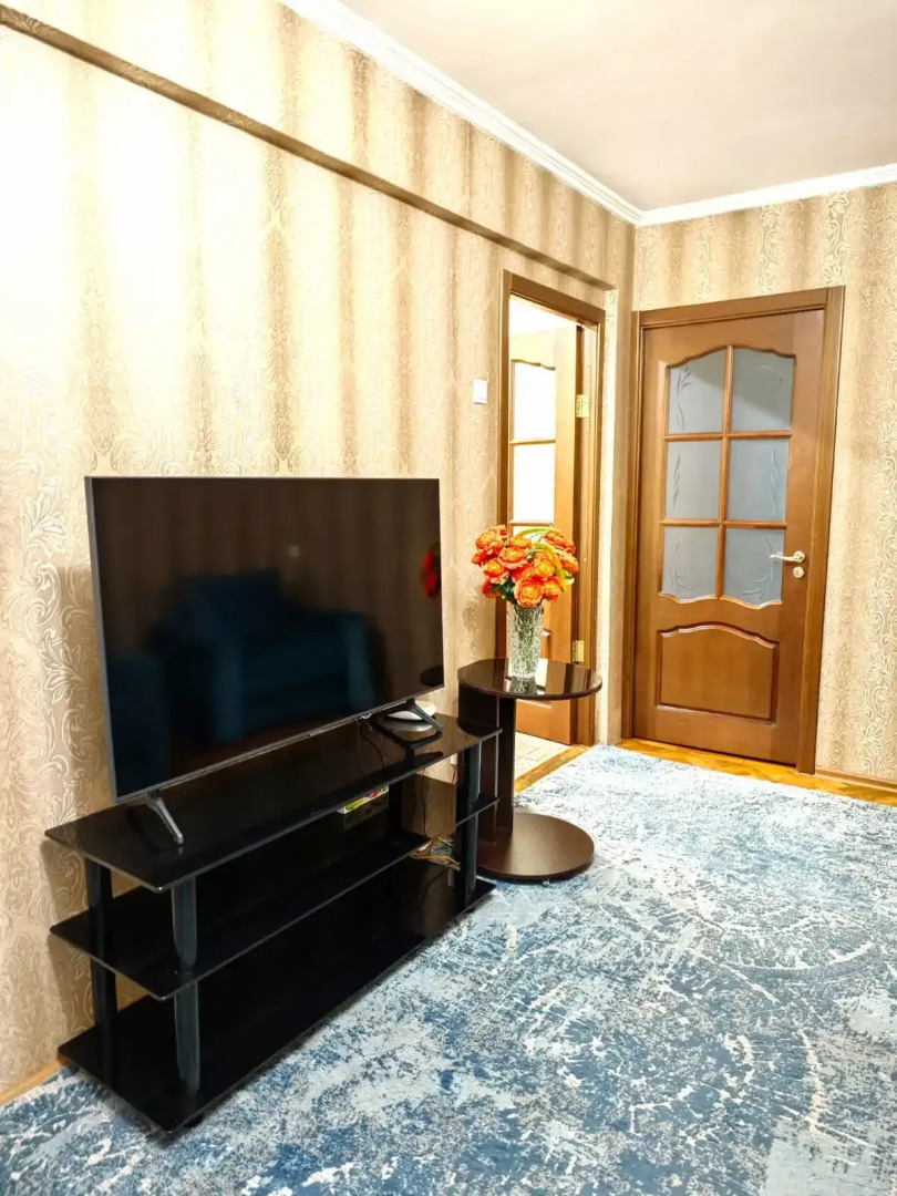 Квартира на Ул Роз 41