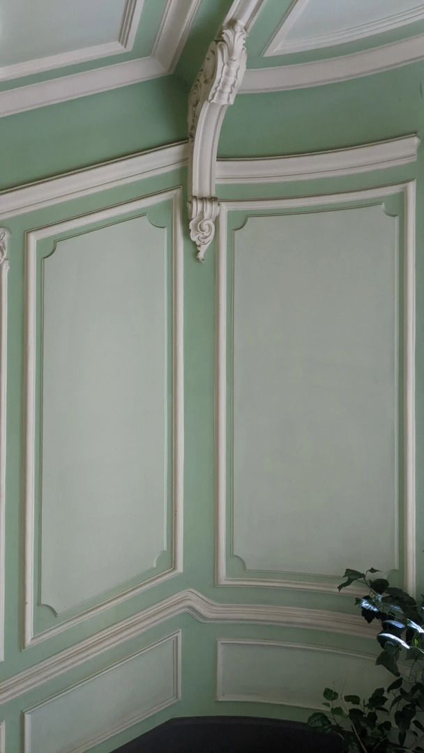 Апартаменты 170 кв. м. с 3 спальнями и видом на Австрийскую площадь