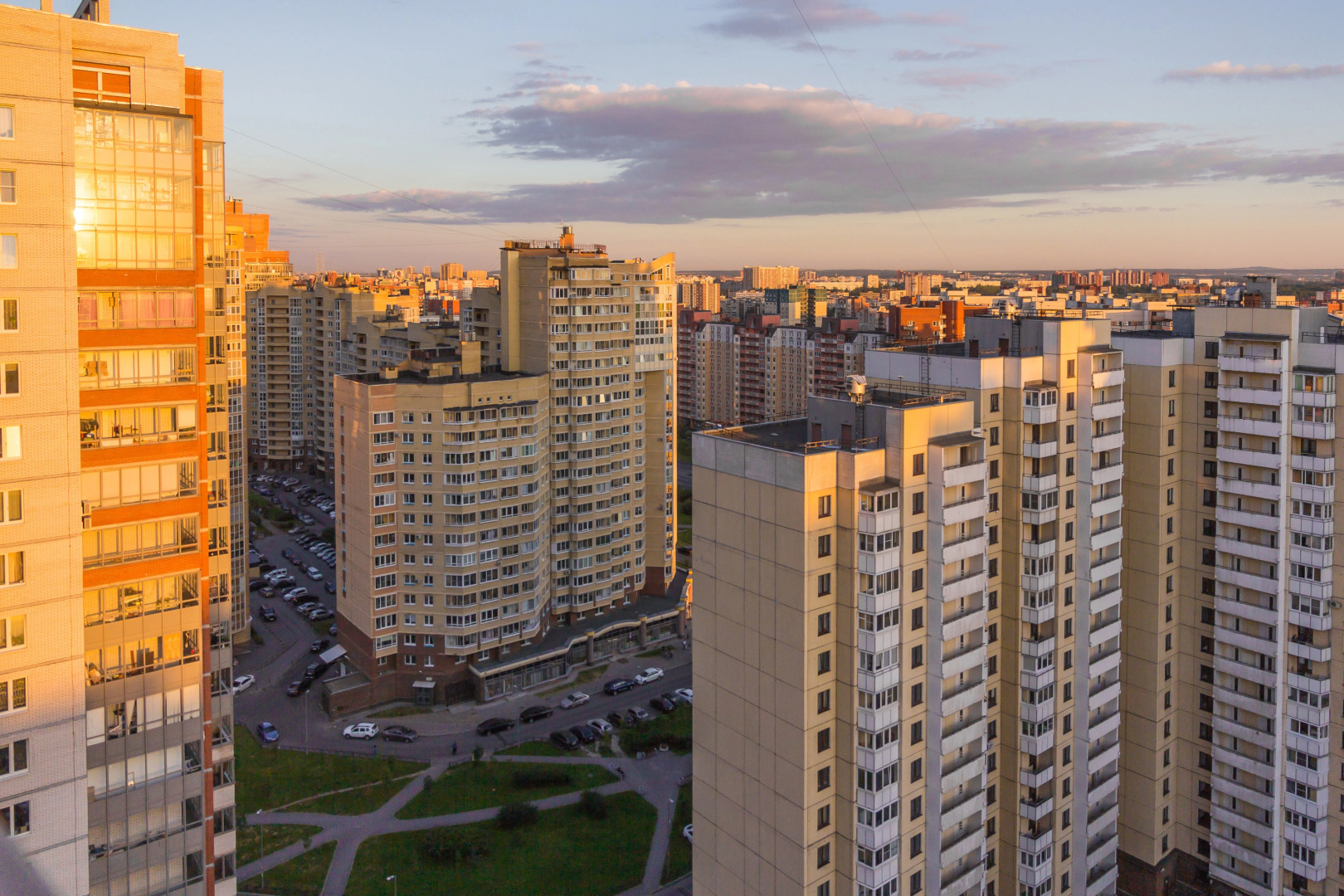 Апартаменты Rauktis Apartments