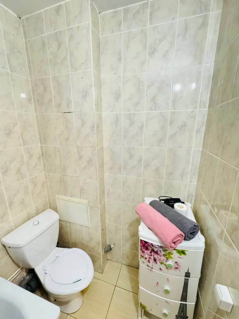 Квартира на Союзной Апарт96