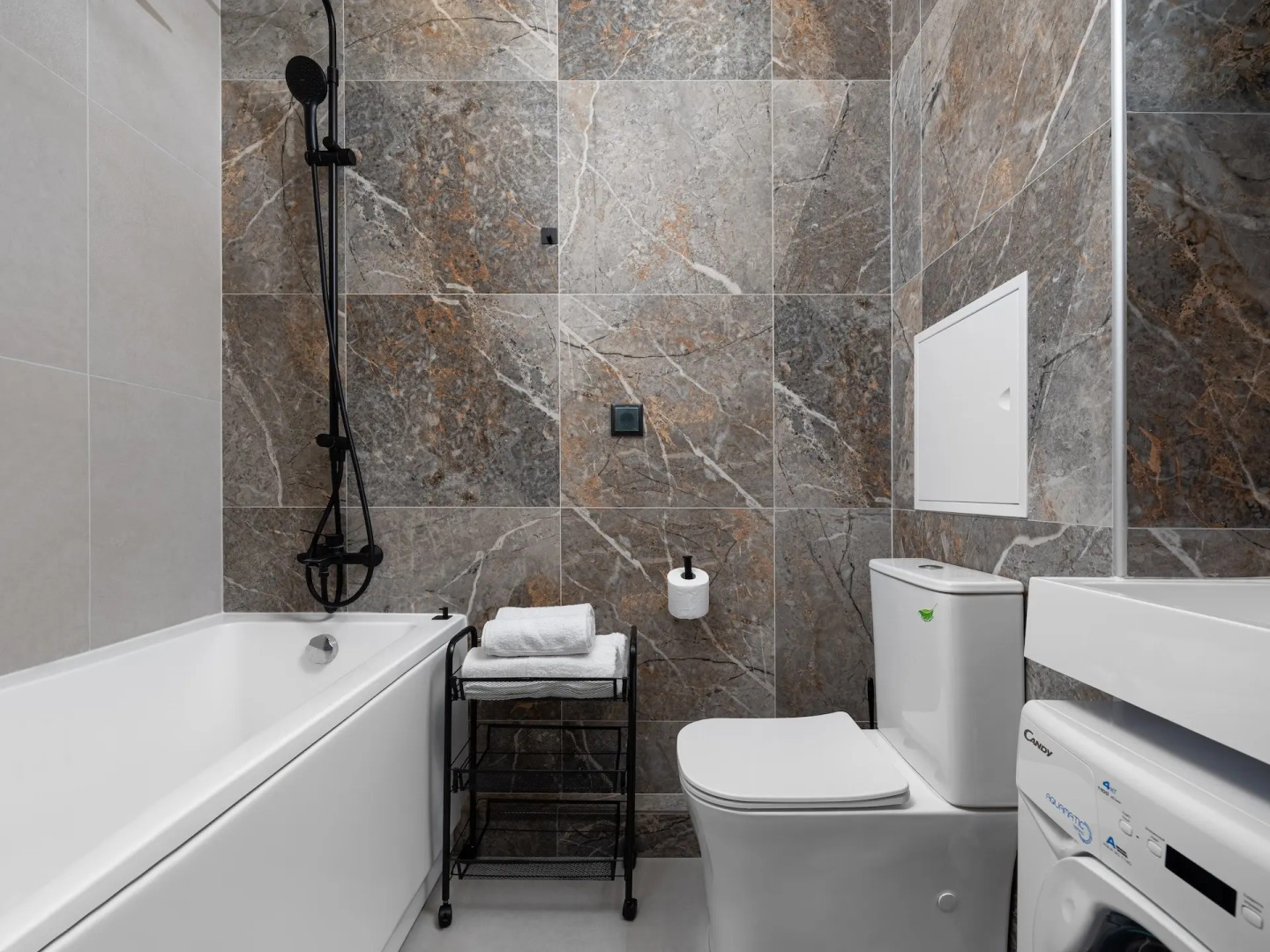 Апартаменты ДВА ГОРОДА метро Электрозаводская