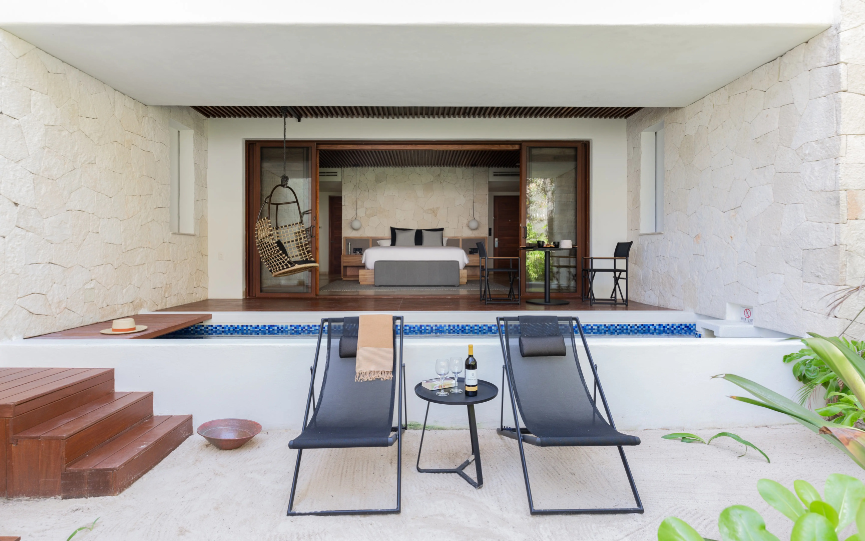 TAGO Tulum by G-Hotels