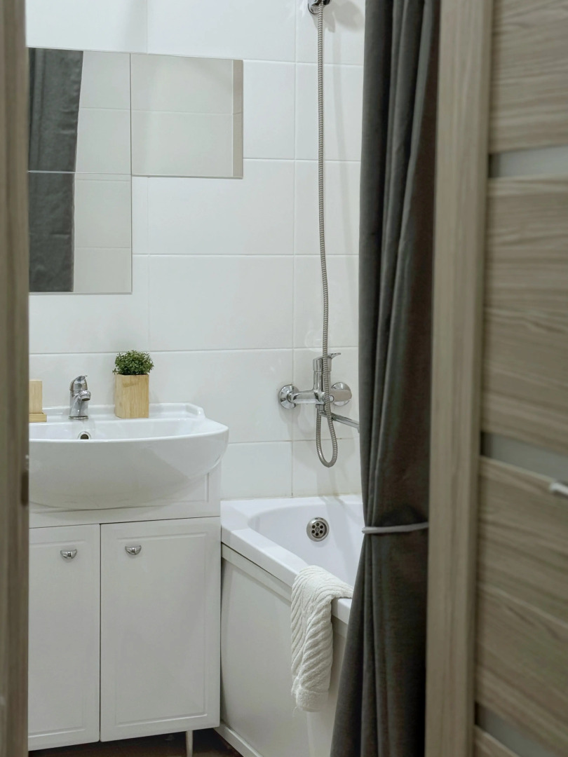 Апартаменты White Sea Aparts в центре города