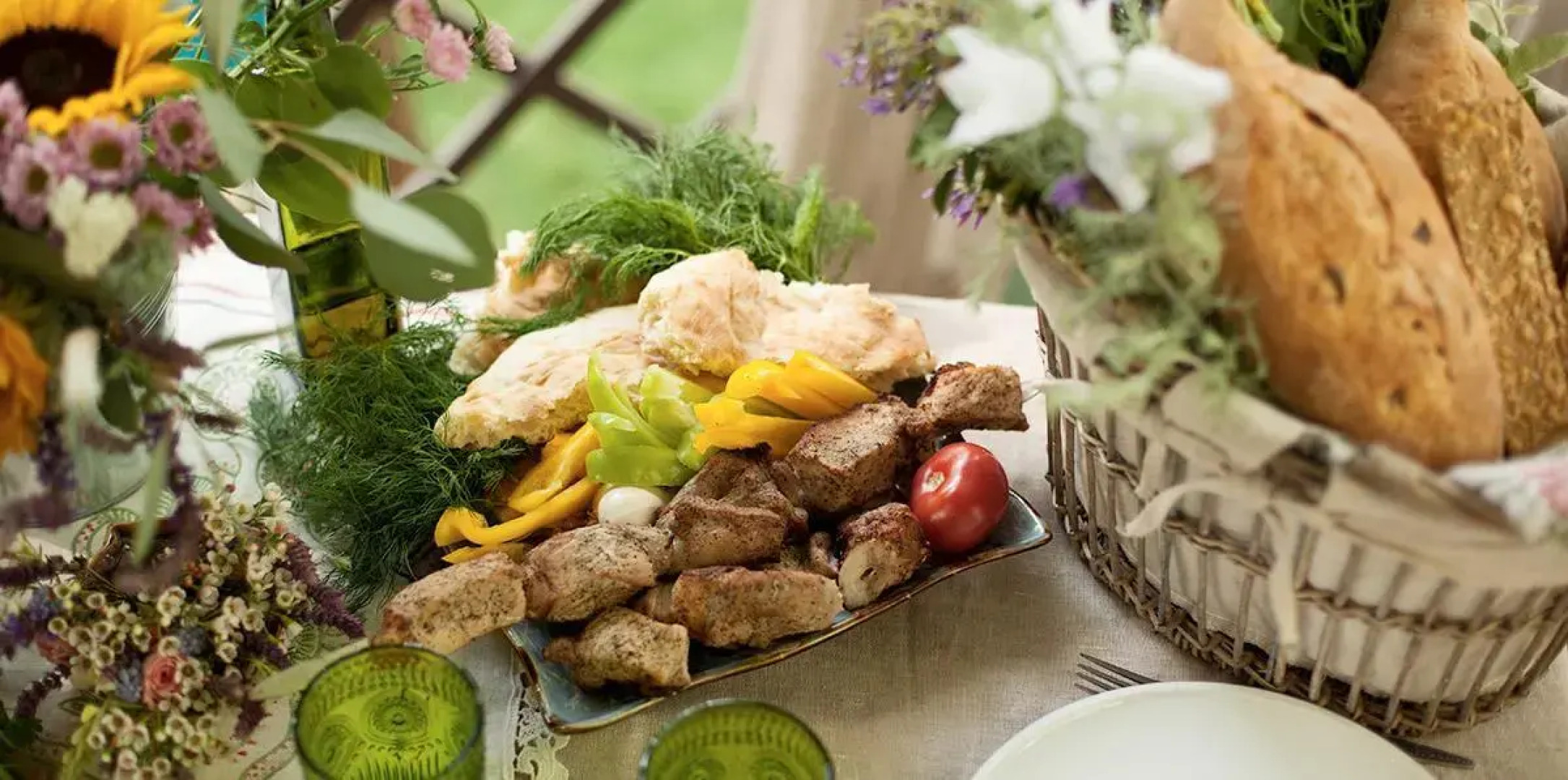 Шале Южный причал