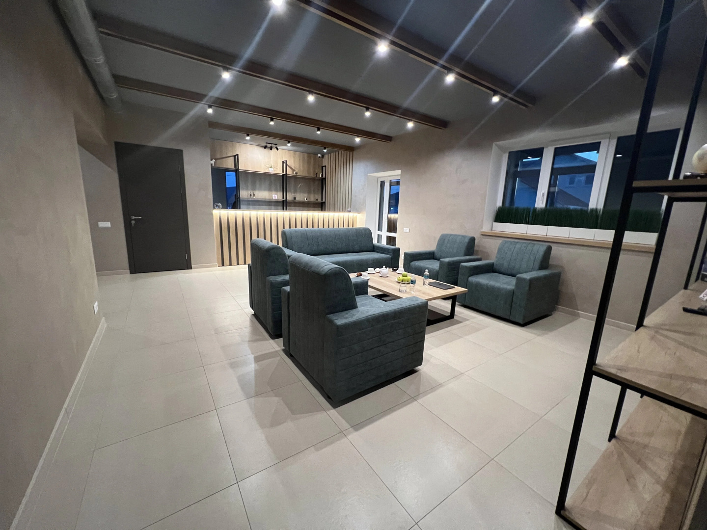 Гостевой Дом PaulMarie на 14 Номеров