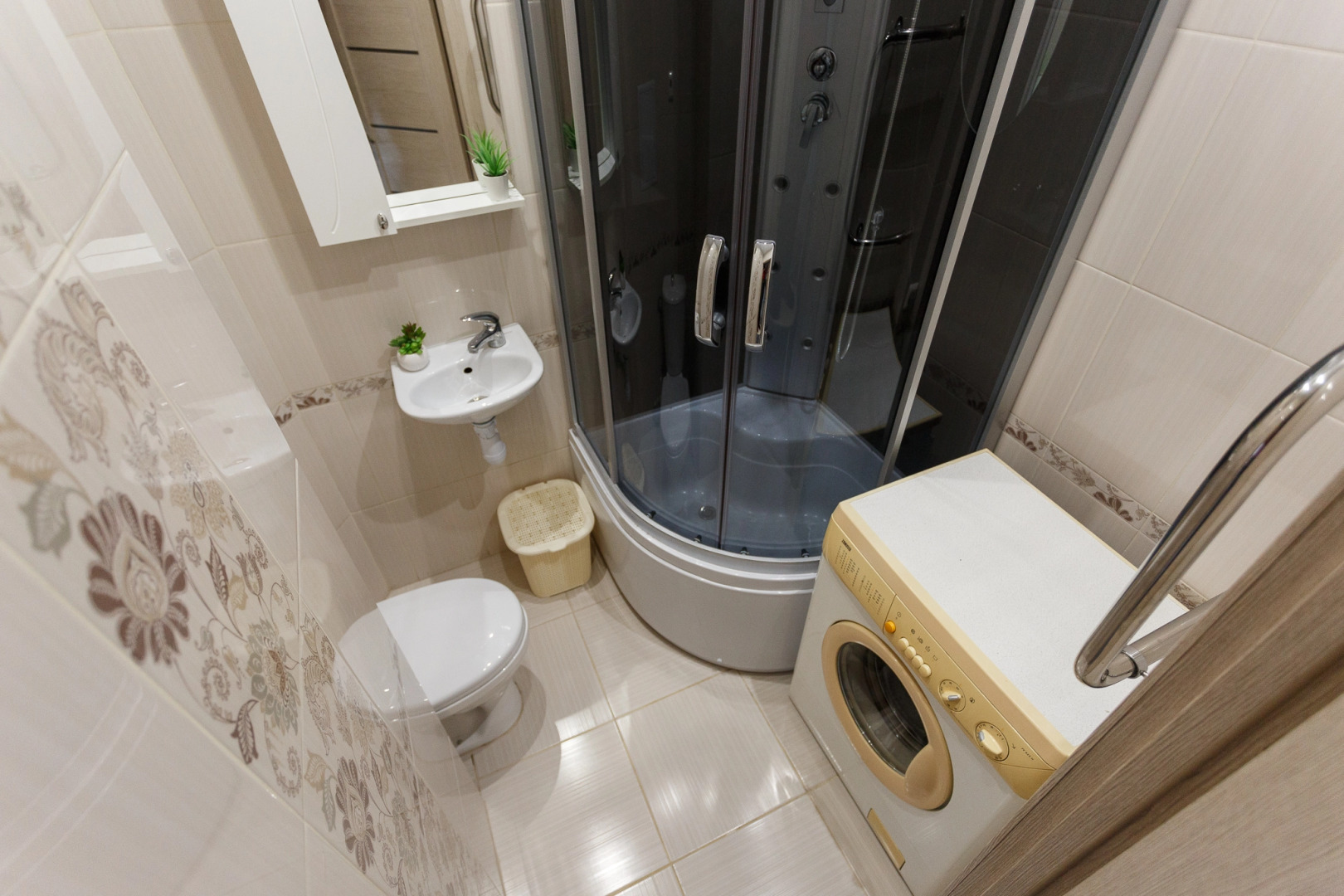 Апартаменты Живи Уютно Ледовая Арена