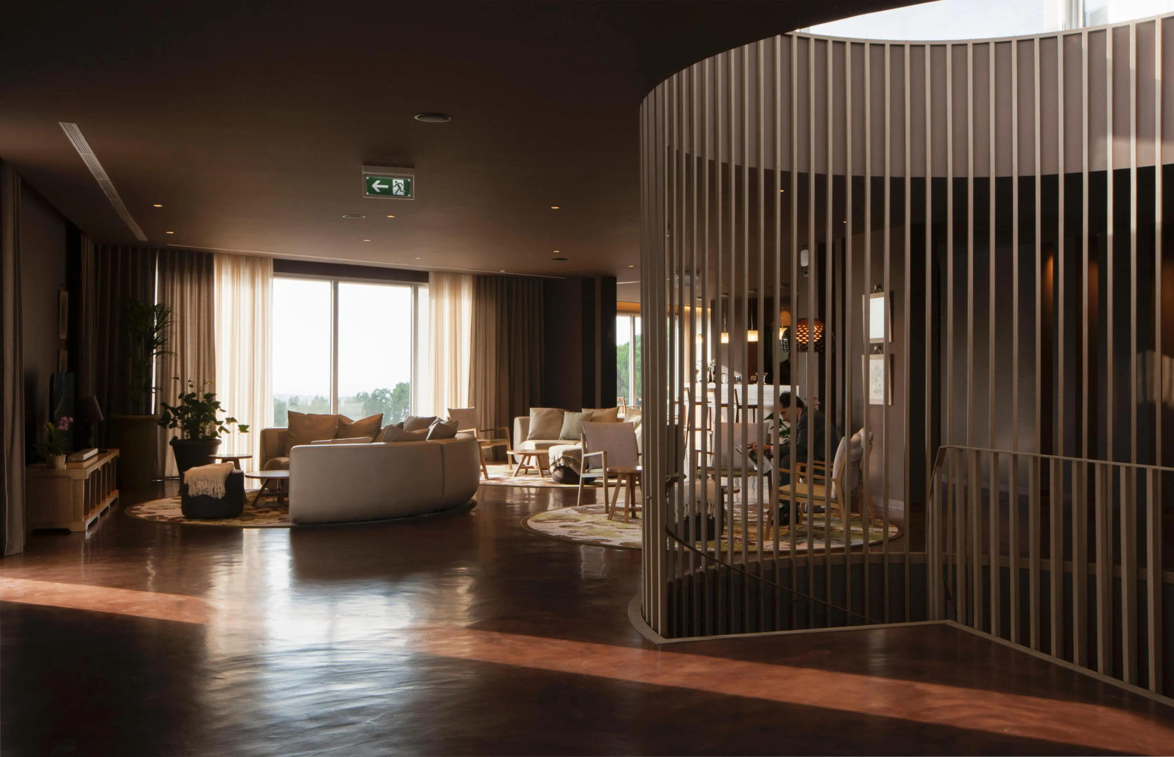 Отель Vale d'Azenha Hotel and Residences