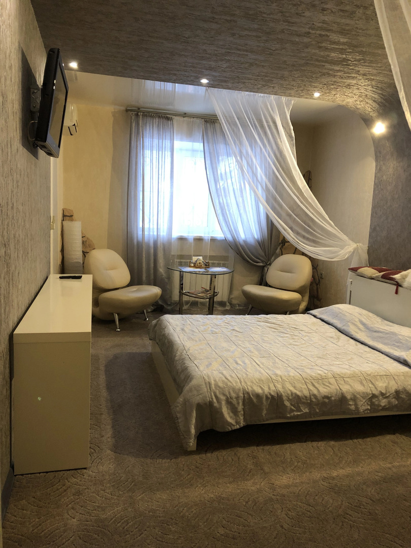 Апартаменты 1000 и одна ночь