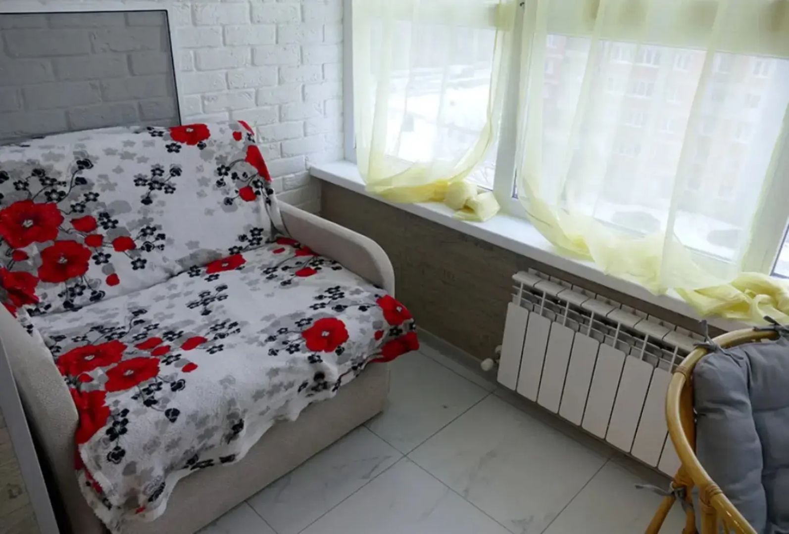 Квартира на улице Кирова 34