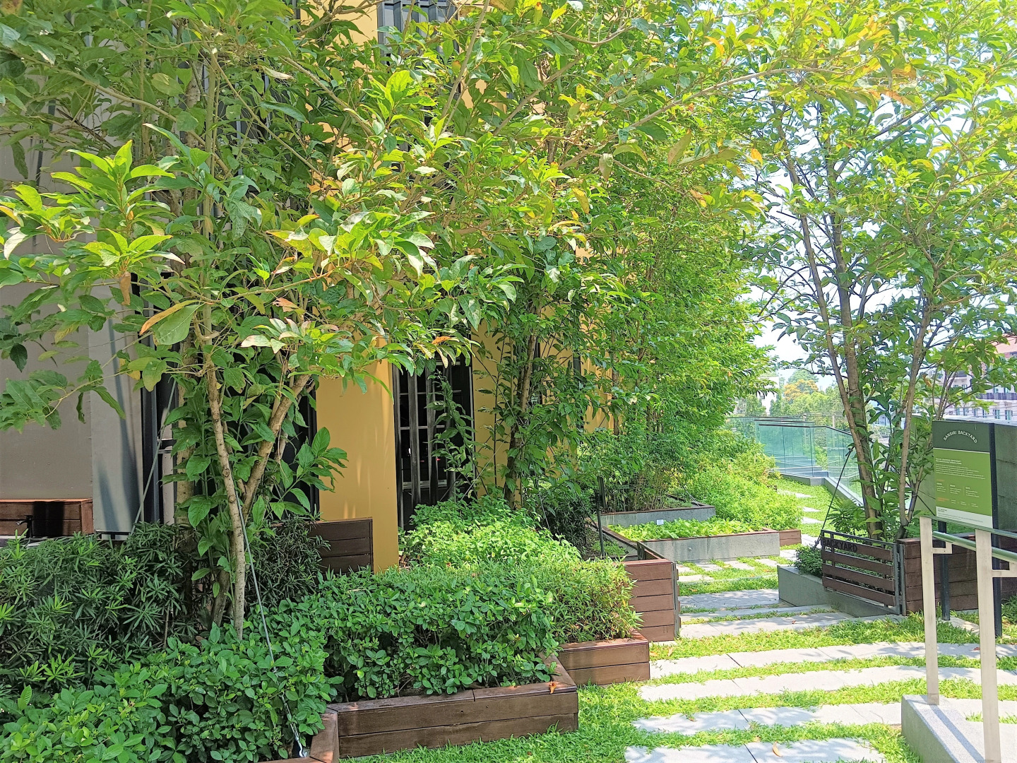 Апартаменты Edge Central Pattaya Lux