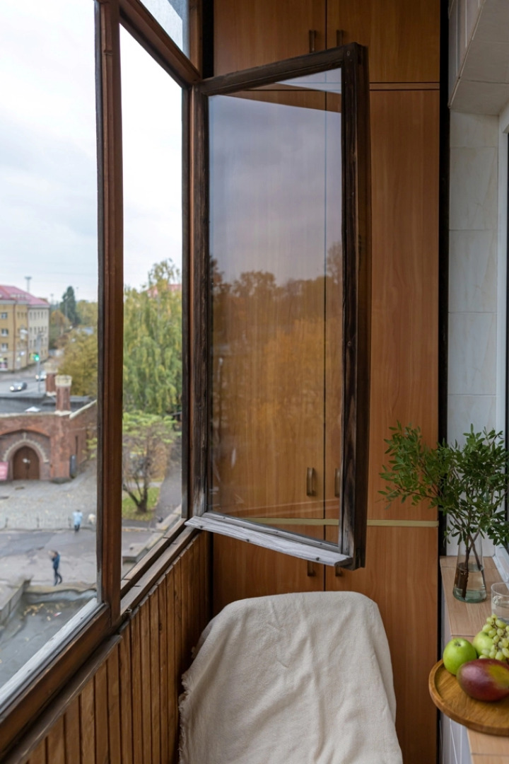 Квартира 2-комнатная Zoya Apart у Бранденбургских Ворот и музея Марципана