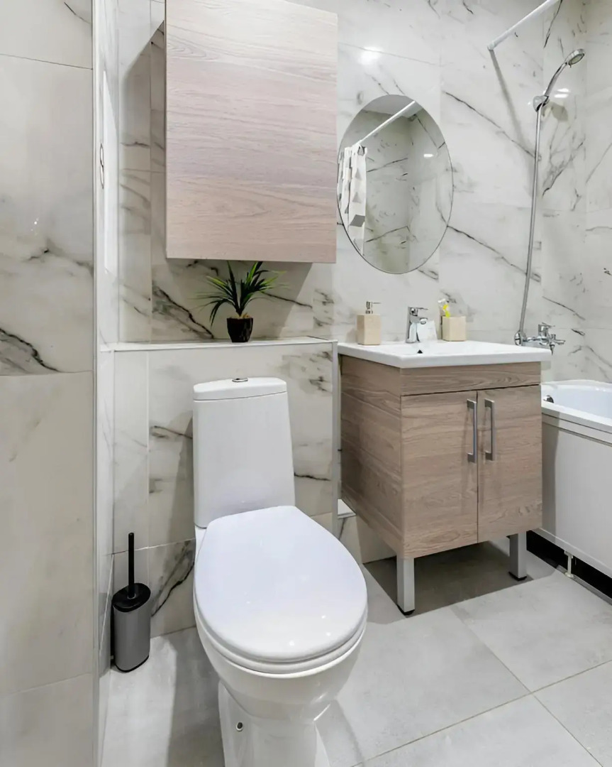 Квартира в Престижном ЖК Возле Метро Горки Рядом Горкинско-Ометьевский Парк