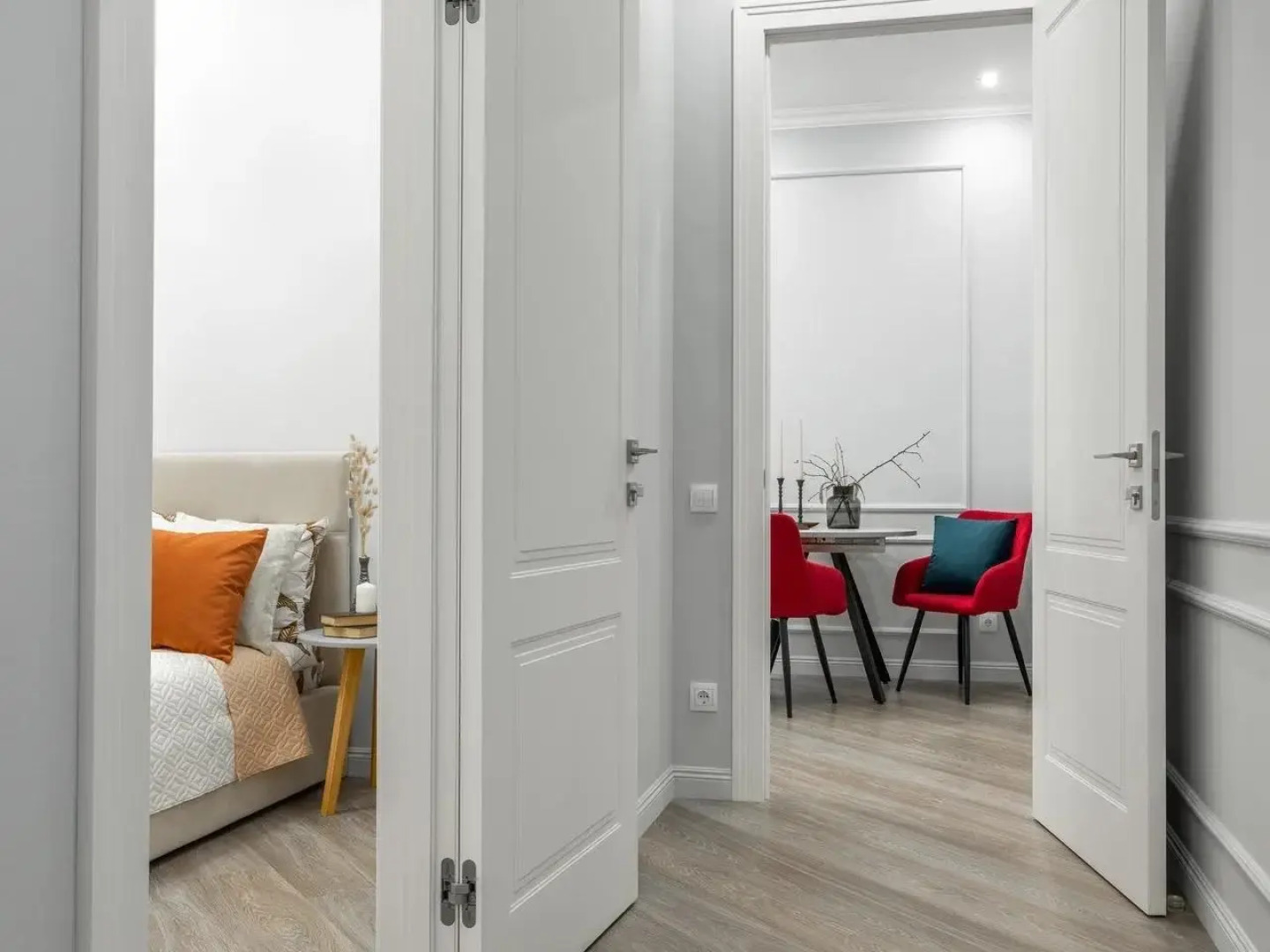 Квартира FlatStay на 6 человек у Юсуповского сада