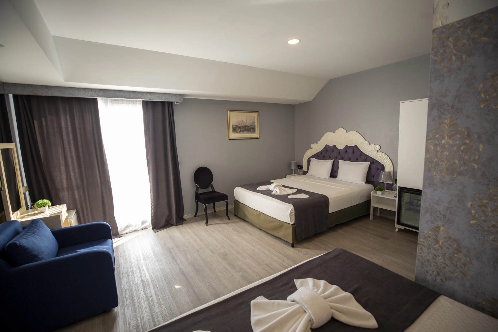 Albatros Hagia Sophia Hotel