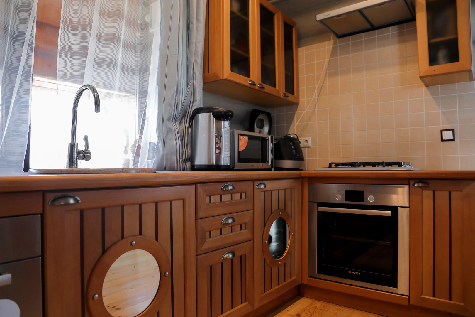 База отдыха Селигерская Ривьера