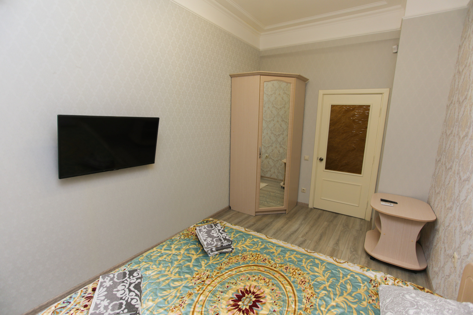 Апартаменты в центре Казани