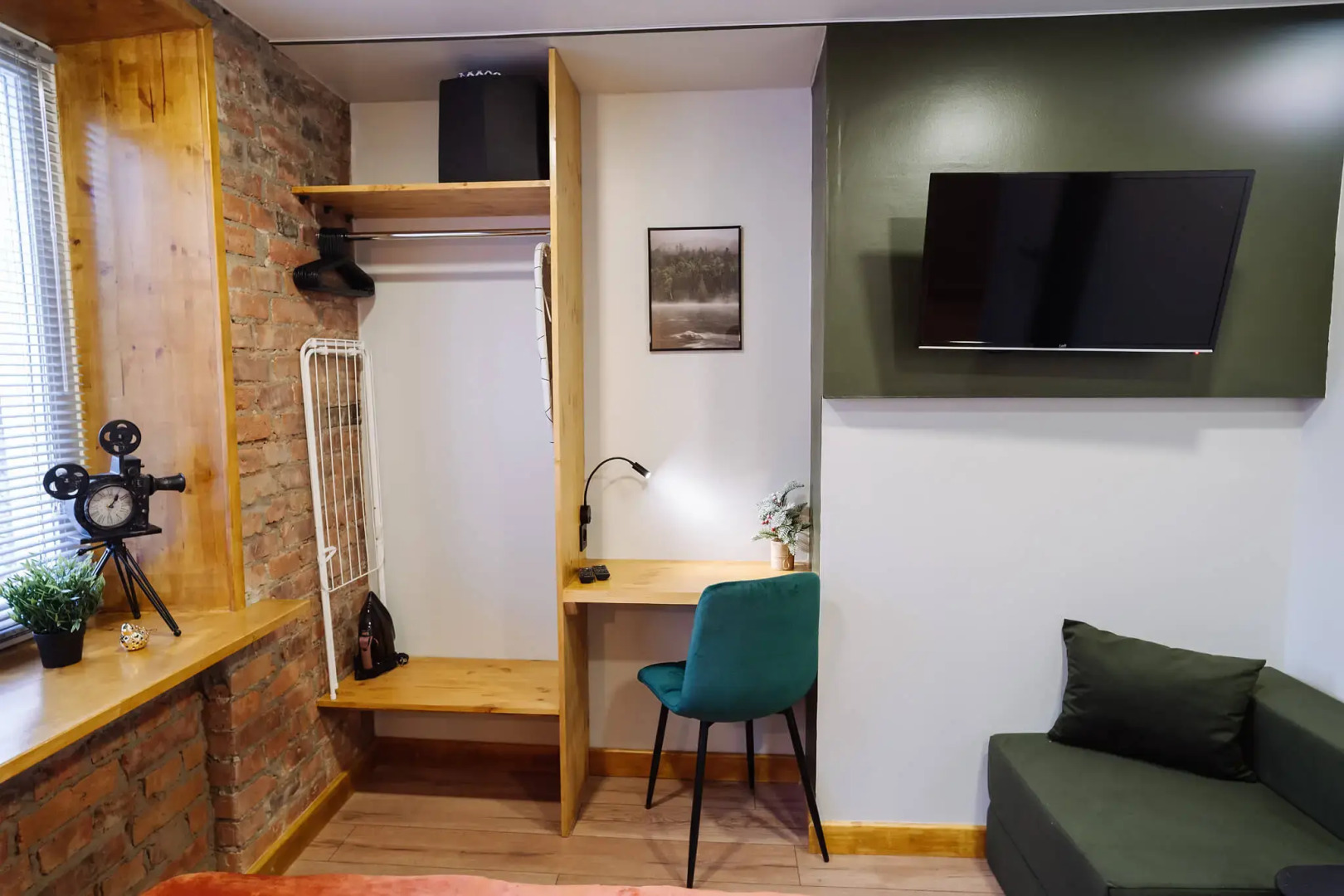 Апартаменты «9 ночей» в центре Петрозаводска Герцена 31а №1