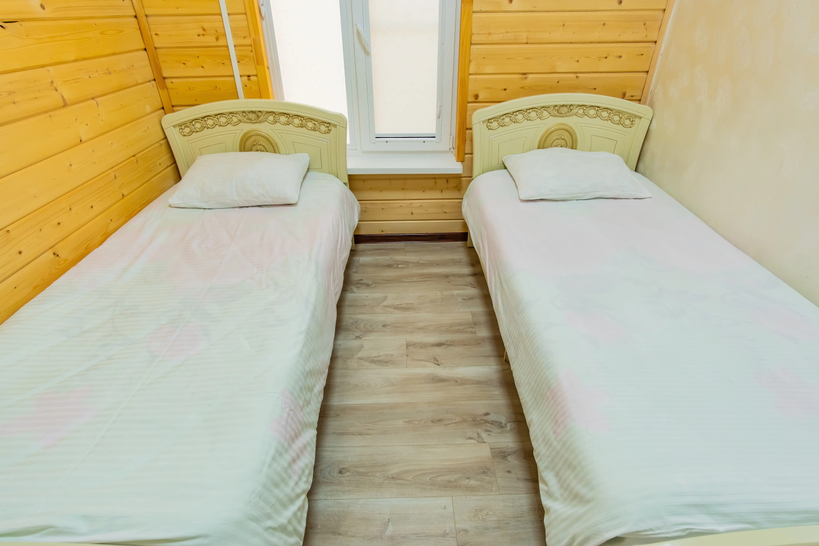 Шале Гостиный Двор 2