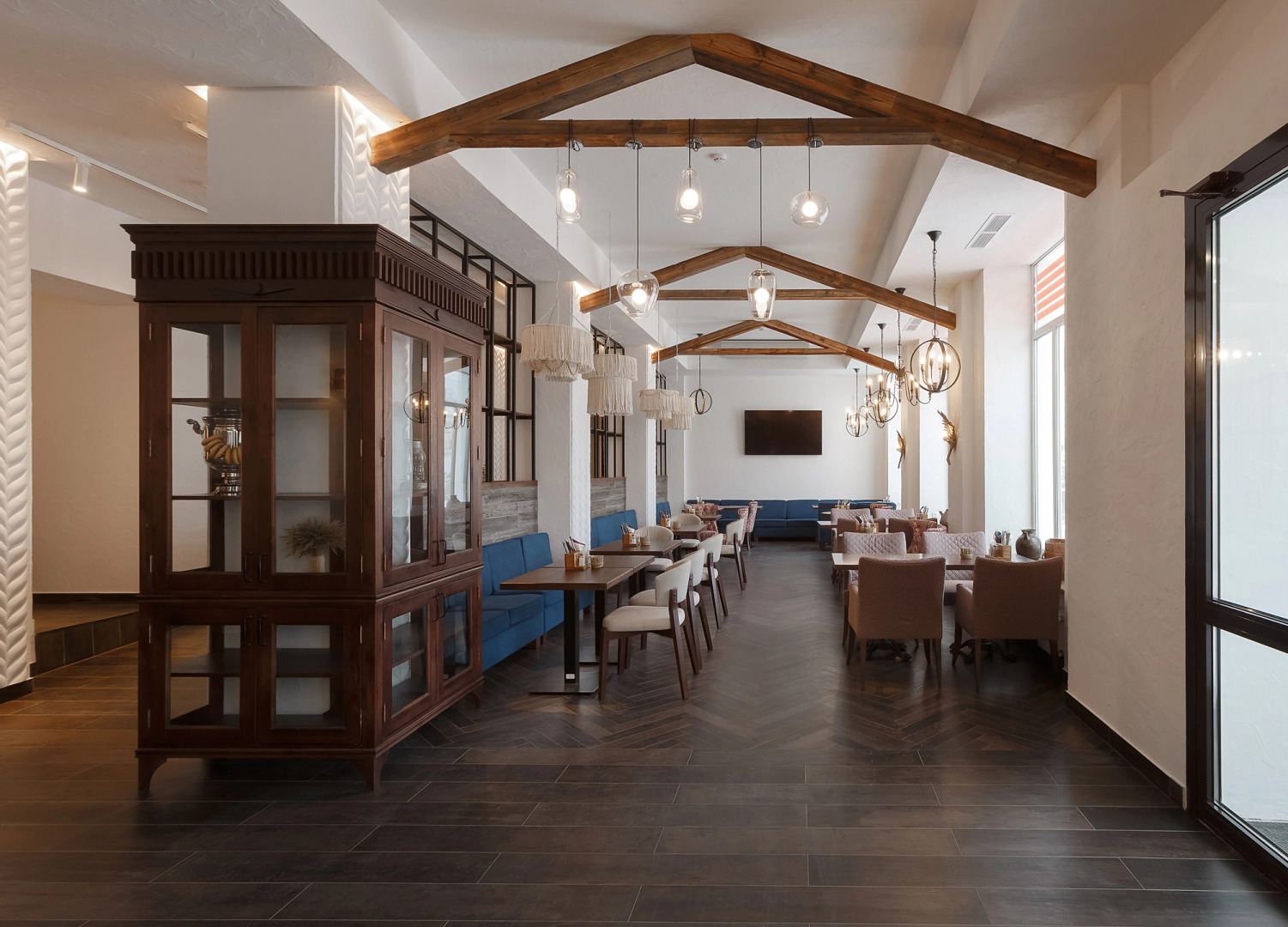 Гостиница Владимир