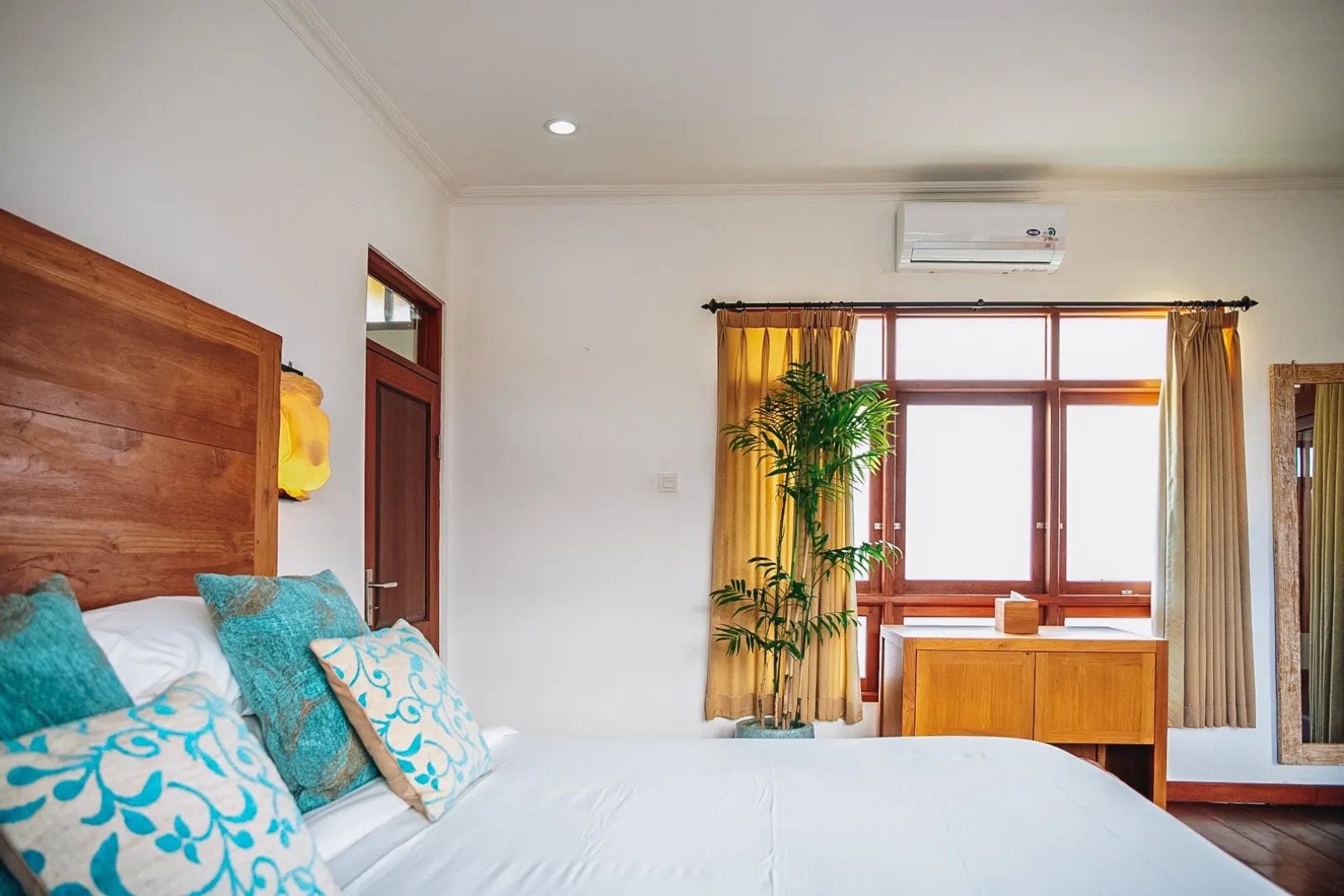 Вилла Posh Seminyak