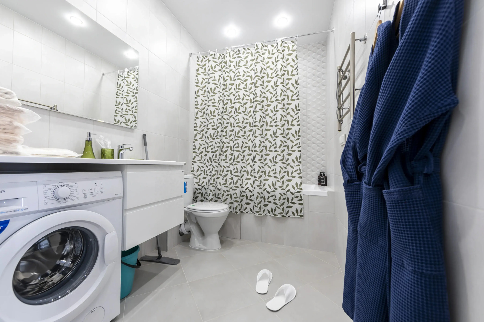 Апартаменты ВыДома в Квартале Дивном у Озера