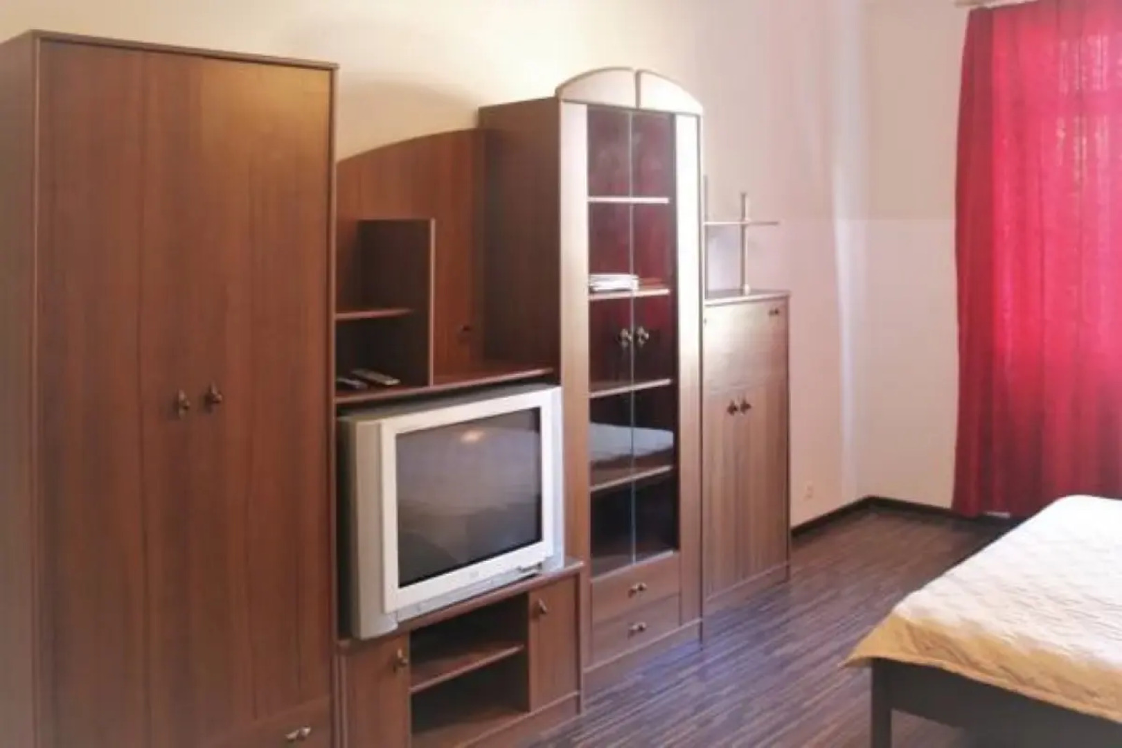 Апартаменты на Ленинском Проспекте 57