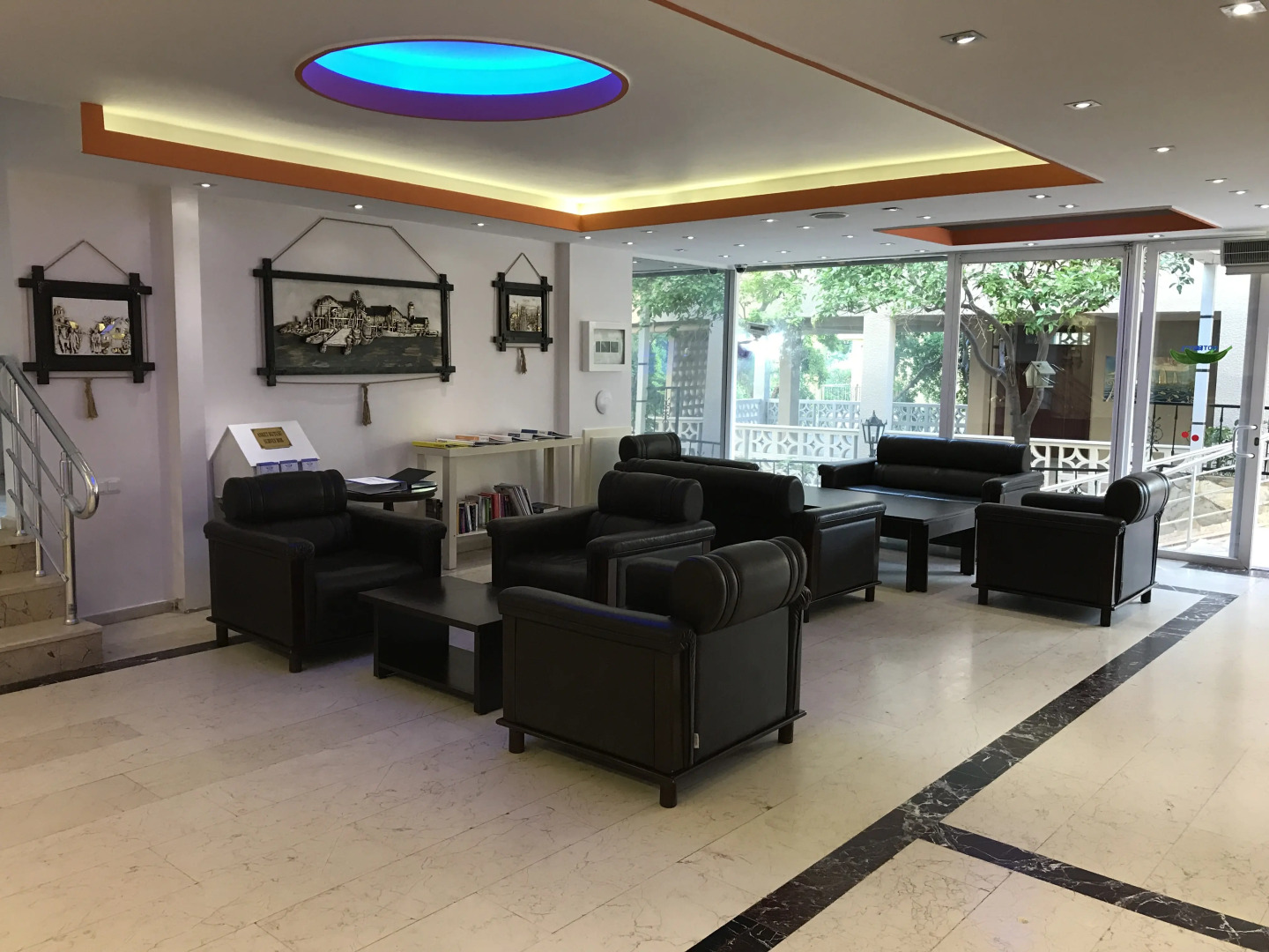 Muz Hotel - All Inclusive