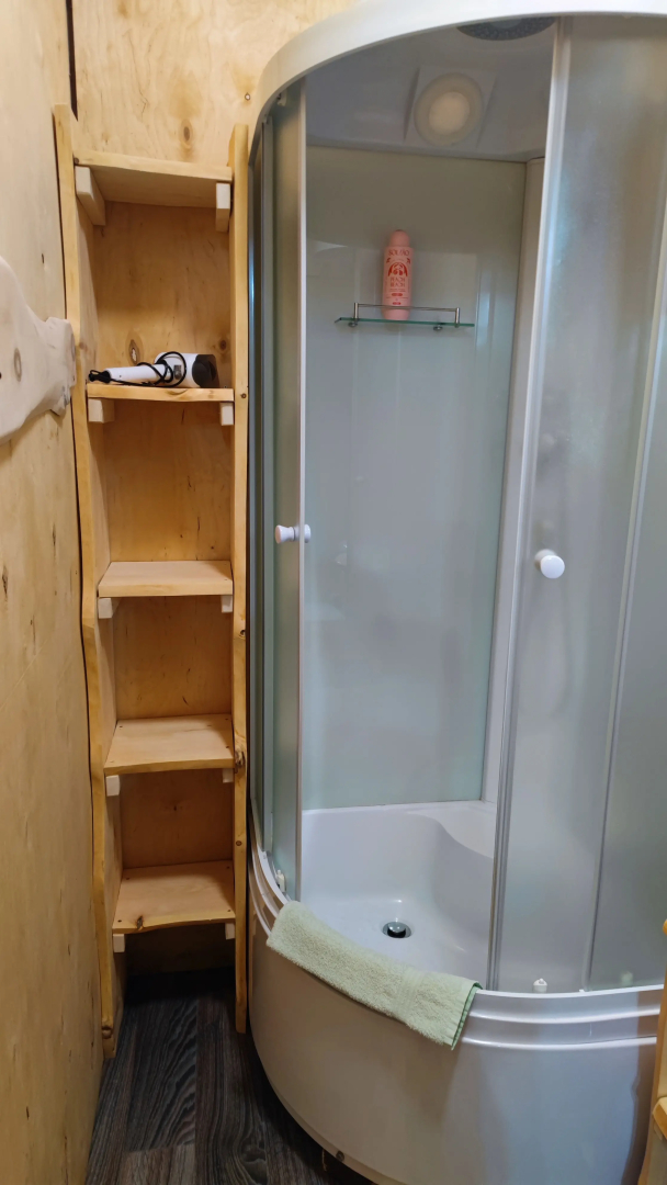 Частный дом номер 4