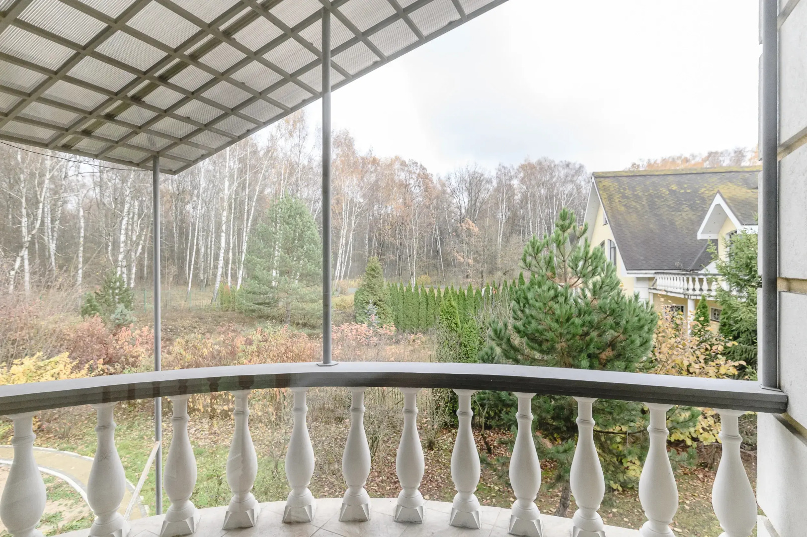 Частный дом Вешки-3 7 Лучевой тупик