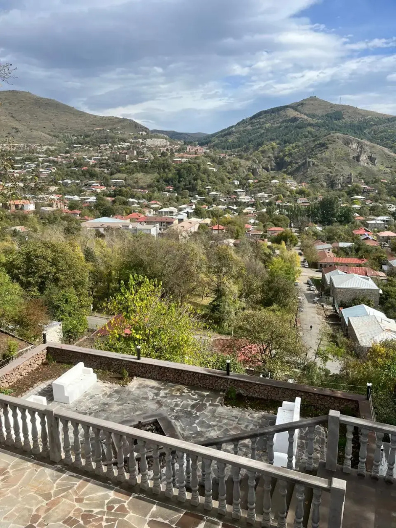 Гостевой дом Popock Goris
