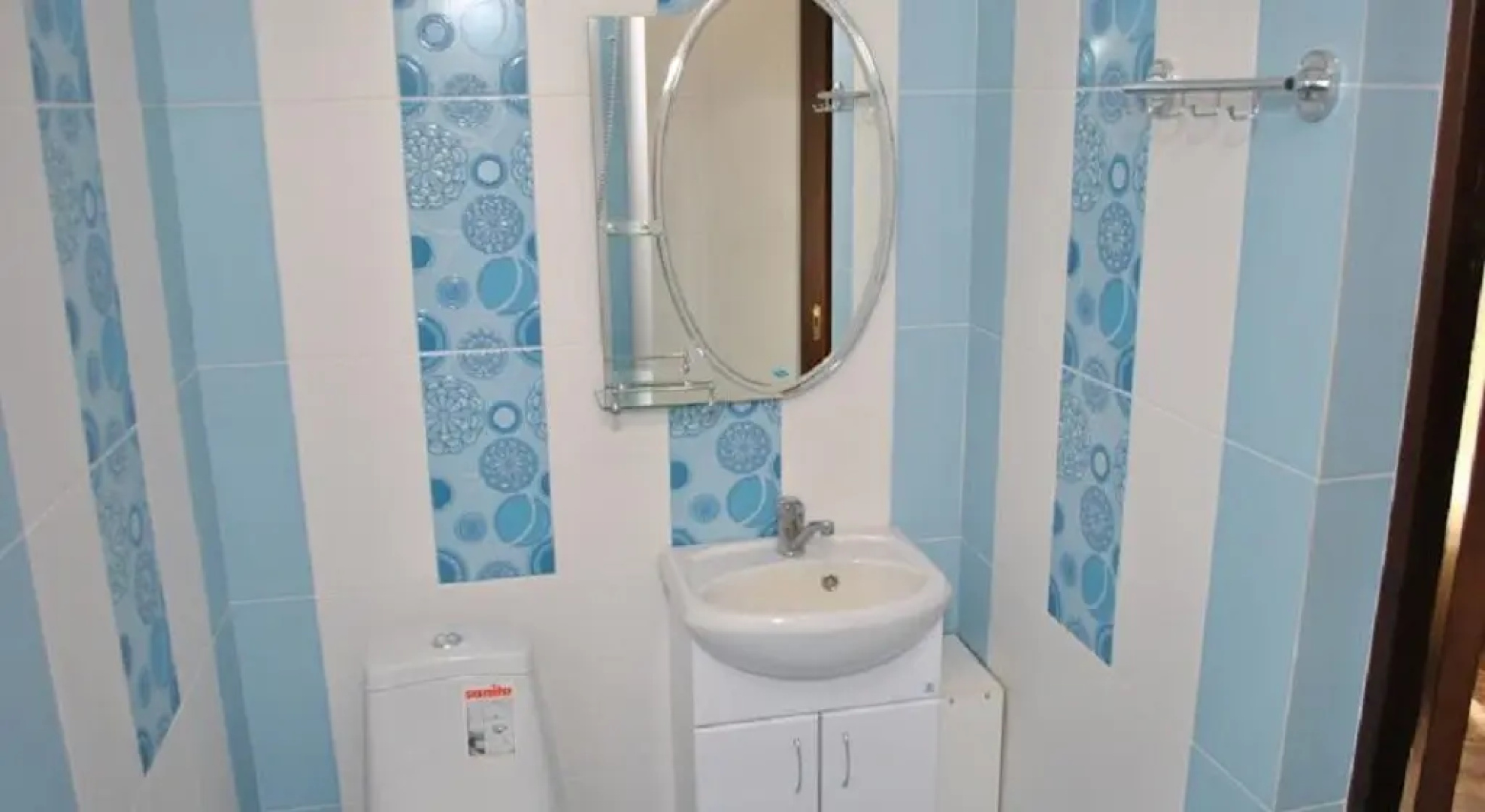 Гостиница Жара