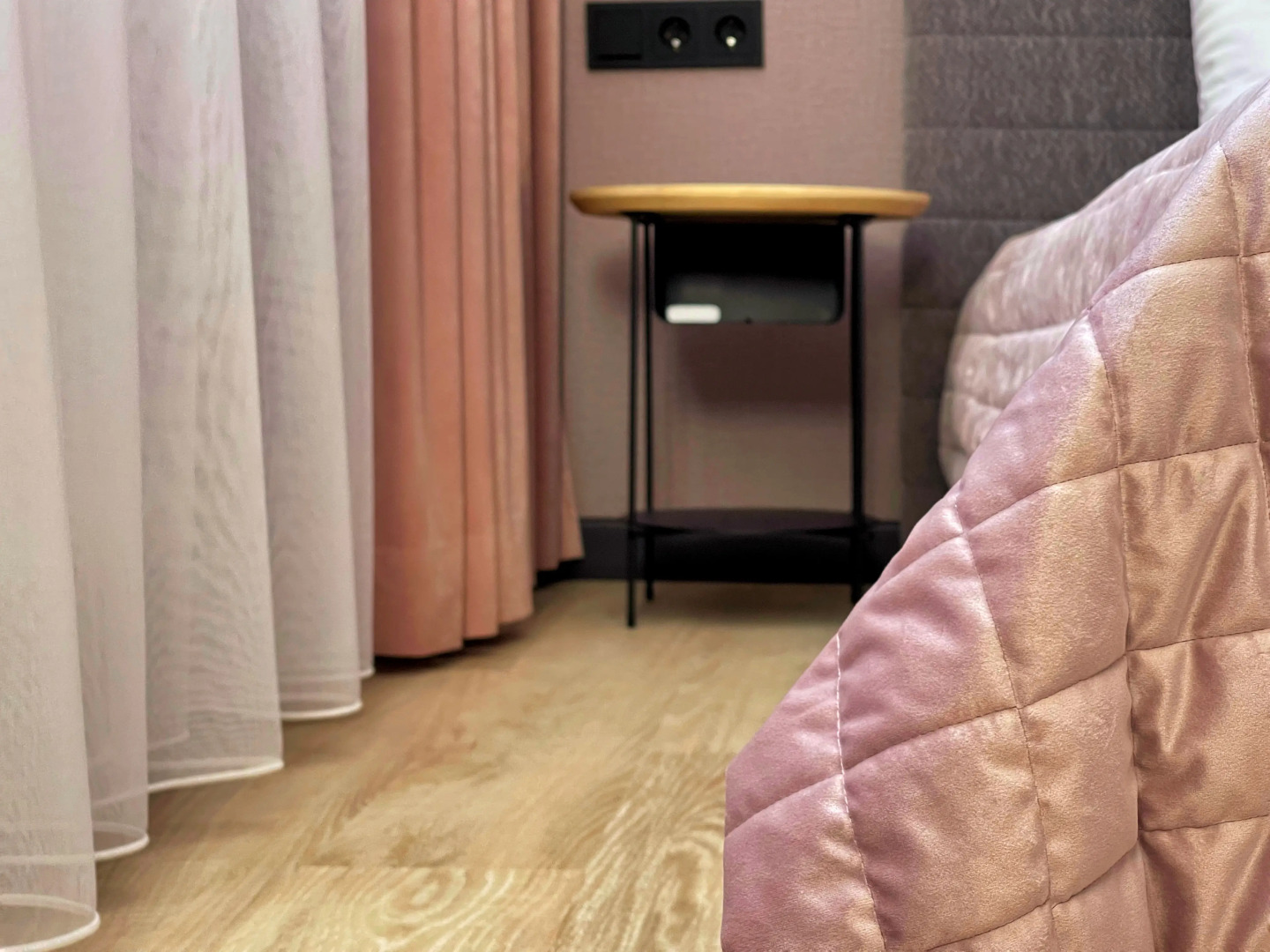 Апартаменты Парус MoreAparts