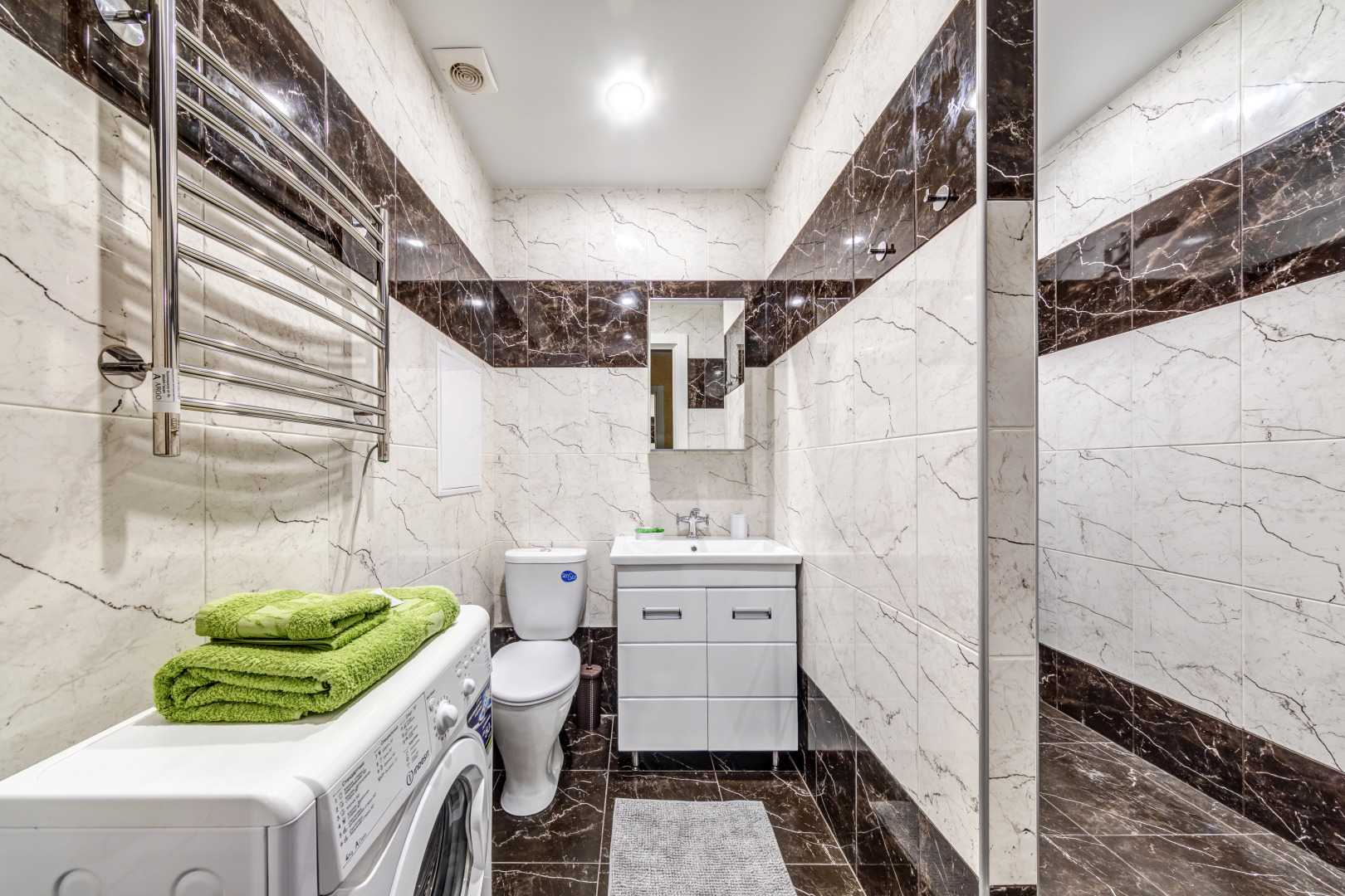 Апартаменты около Шереметьево