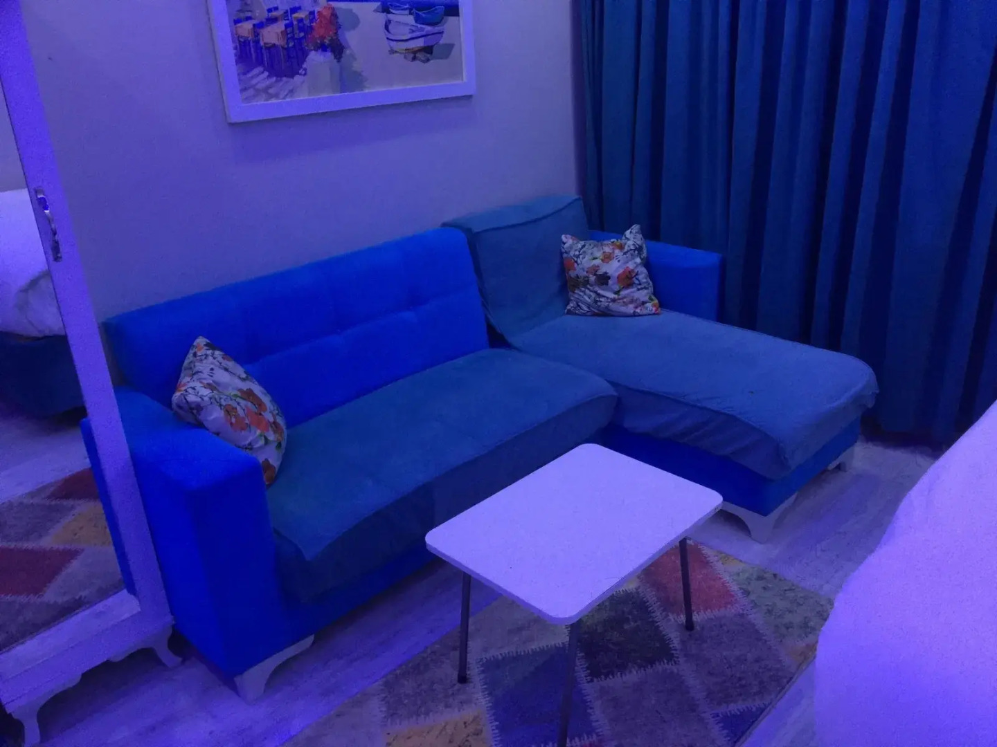 Апарт-отель Sirinyer Elit Rezidans