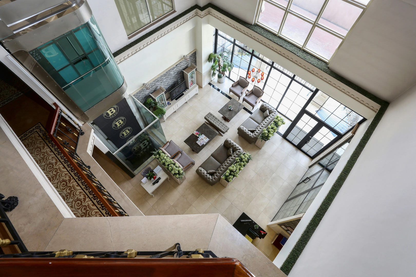 Отель Balturk Otel Izmit