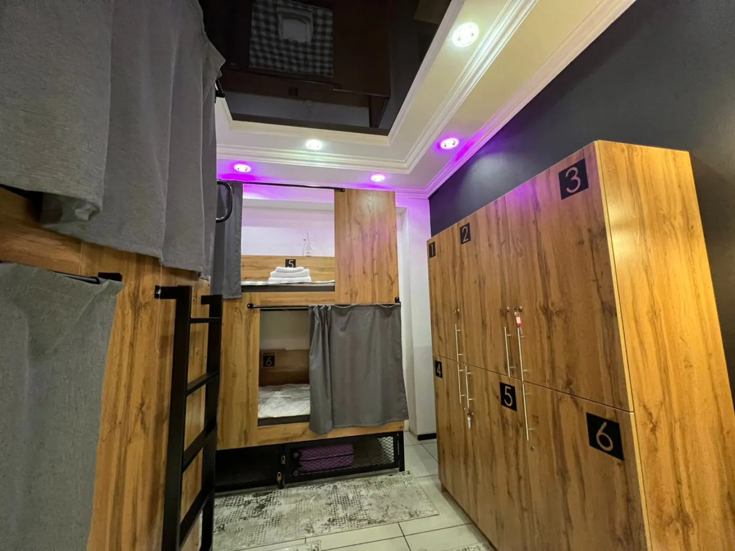 Хостел Meeting Place Bishkek