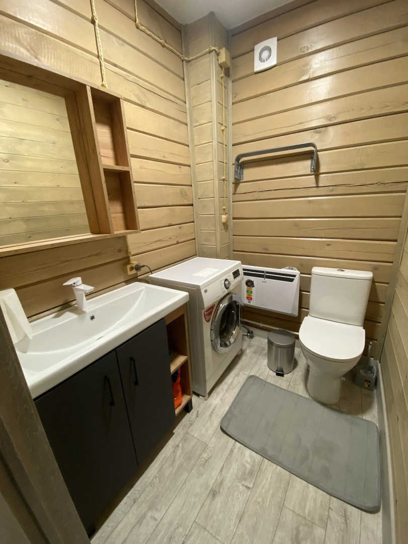 Частный дом Коттедж Чемал