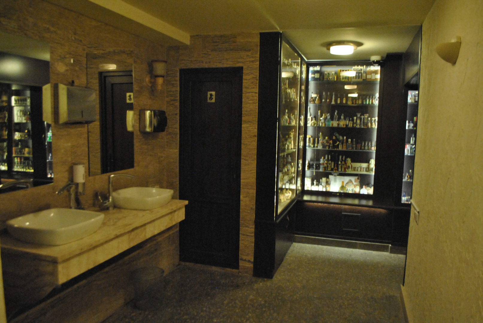 Отель Тигран Мец