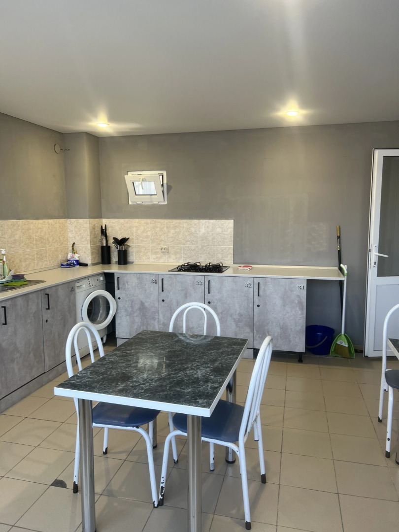 Гостевой Дом Акула