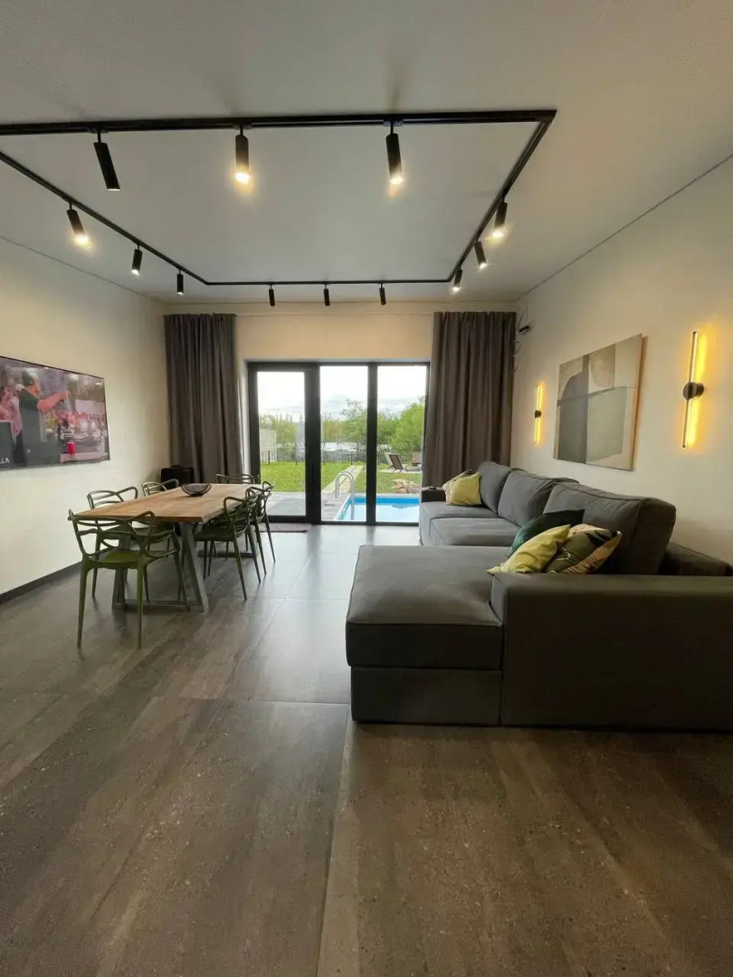 Гостевой дом Avalon Park